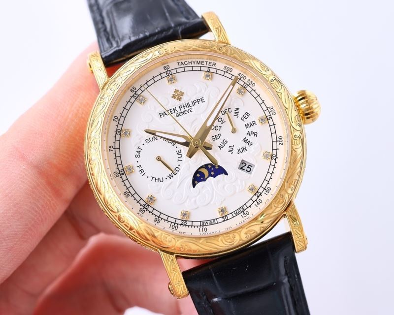 PATEK PHILIPPE Watches